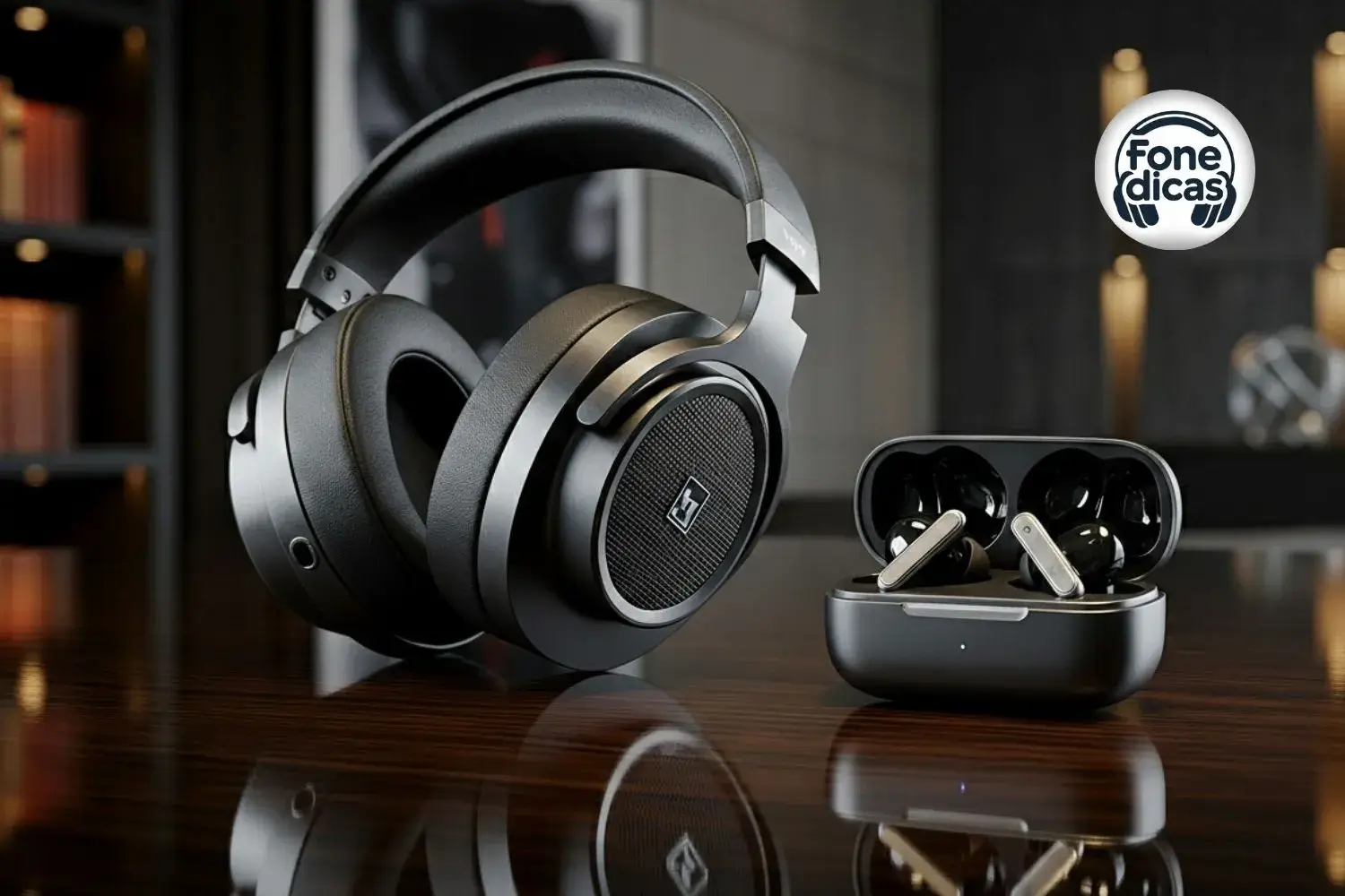 O que é Burn-in em fones de ouvido e se ele realmente faz diferença?