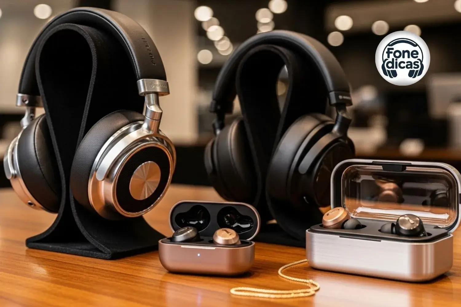 O que é Delay para Jogos em fones de ouvido gamer e como minimizar?